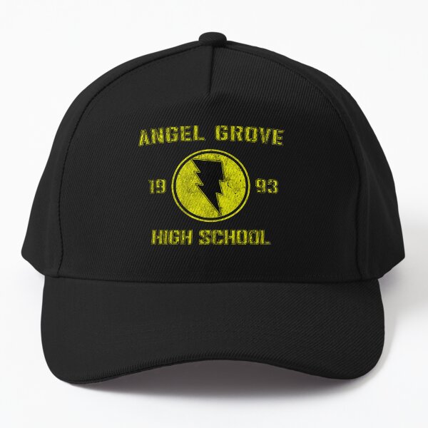 Item preview, Angel Grove High School designed and sold by robbler.