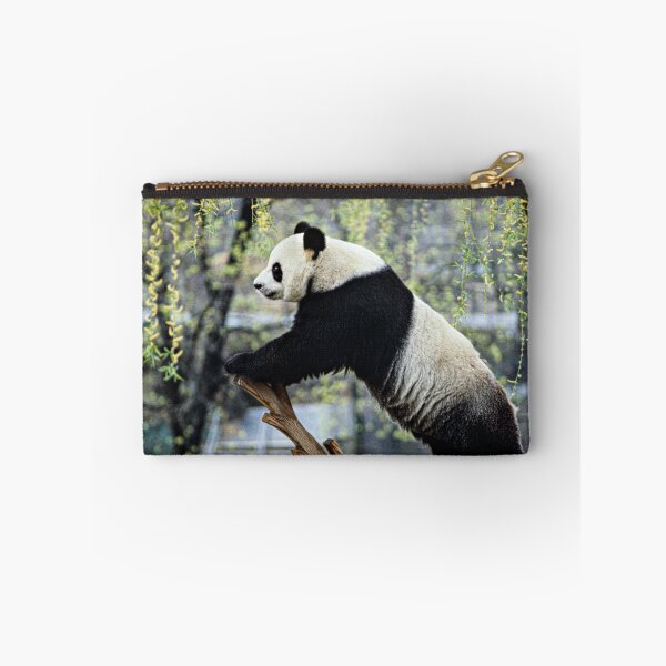 Item preview, Panda Photograph | I Love Pandas | Kung Fu Panda designed and sold by WeAreGrotesque.