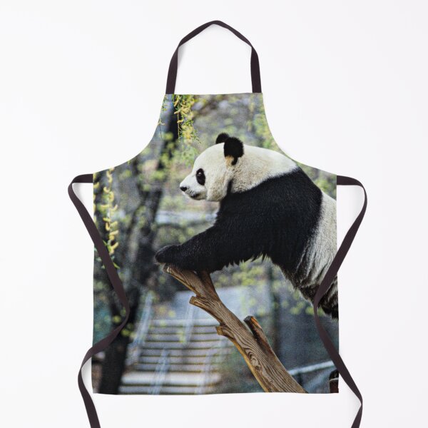 Item preview, Panda Photograph | I Love Pandas | Kung Fu Panda designed and sold by WeAreGrotesque.