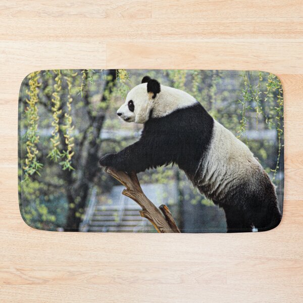 Item preview, Panda Photograph | I Love Pandas | Kung Fu Panda designed and sold by WeAreGrotesque.
