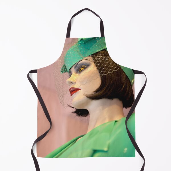 Item preview, Mannequin 34 designed and sold by Dave Hare Photography.