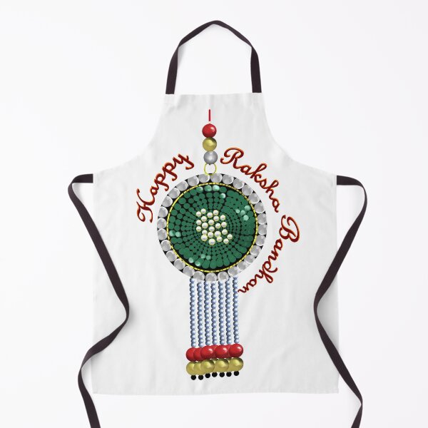 Item preview, Rashka bandhan, Rakhi  designed and sold by BeccaKenDesigns.