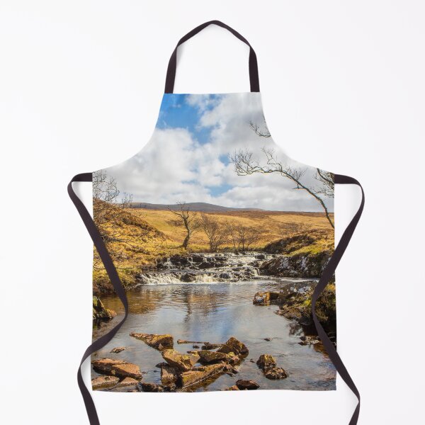 Item preview, Moorland Falls designed and sold by Dave Hare Photography.