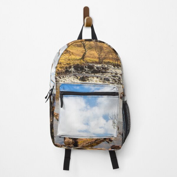 Item preview, Moorland Falls designed and sold by Dave Hare Photography.