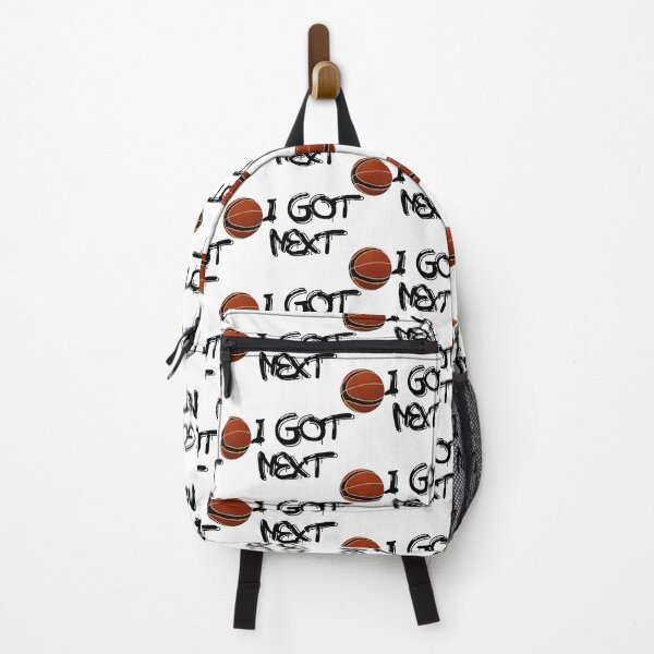 Item preview, I GOT NEXT designed and sold by DomGDesign.