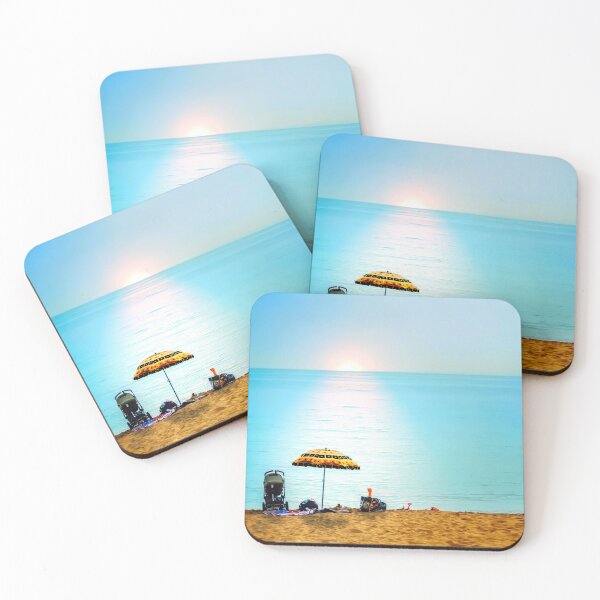 Item preview, A Day At The Beach designed and sold by Alisonchambers2.