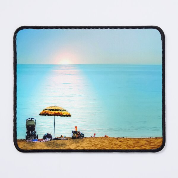 Item preview, A Day At The Beach designed and sold by Alisonchambers2.
