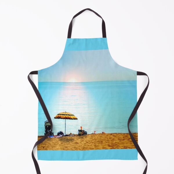 Item preview, A Day At The Beach designed and sold by Alisonchambers2.