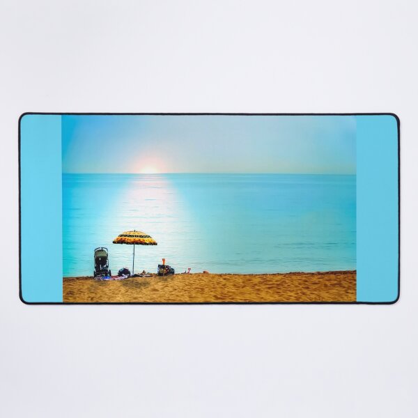 Item preview, A Day At The Beach designed and sold by Alisonchambers2.