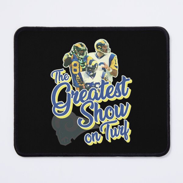Item preview, Rams T-ShirtThe Greatest Show on Turf designed and sold by GieBroke.