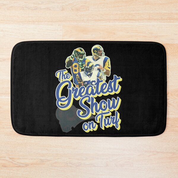 Item preview, Rams T-ShirtThe Greatest Show on Turf designed and sold by GieBroke.