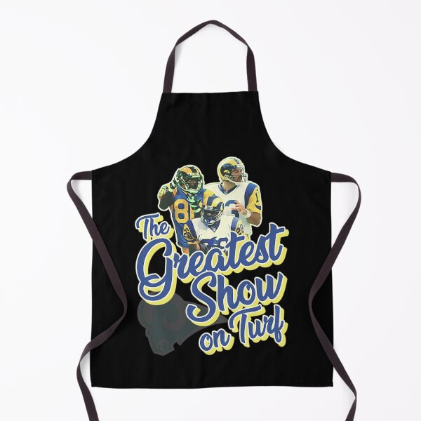 Item preview, Rams T-ShirtThe Greatest Show on Turf designed and sold by GieBroke.
