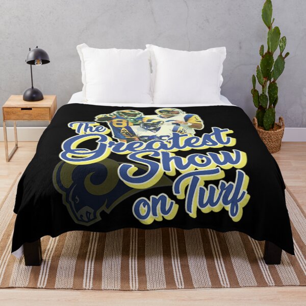 Item preview, Rams T-ShirtThe Greatest Show on Turf designed and sold by GieBroke.
