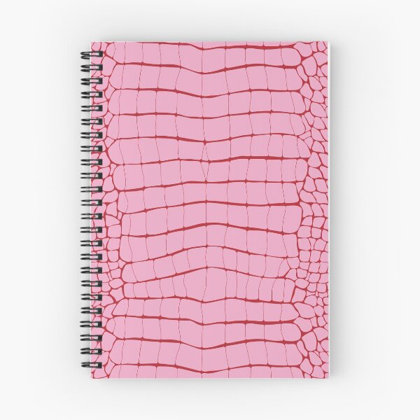 Item preview, pink Crocodile Leather Feeling Pattern animal elegant Tote Bag phone case designed and sold by Queengood.