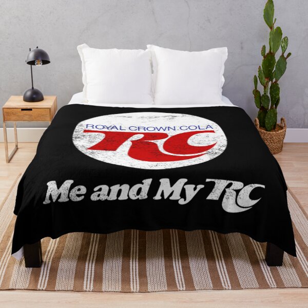 Item preview, Rc T-ShirtMe and My RC [Vintage Distressed] designed and sold by GieBroke.