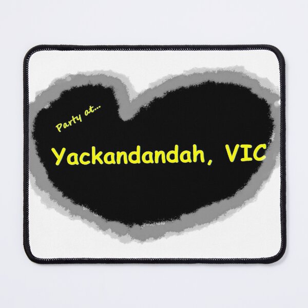 Item preview, Party at Yackandandah, Vic designed and sold by Crom1957.
