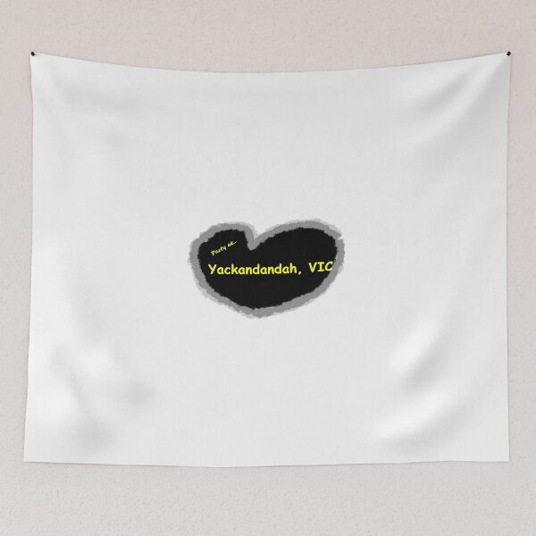 Item preview, Party at Yackandandah, Vic designed and sold by Crom1957.