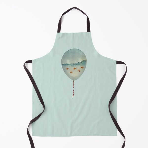 Item preview, Set the Goldfish Free designed and sold by Vin Zzep.