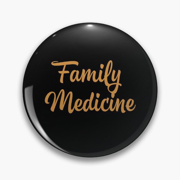 Item preview, Family Medicine designed and sold by doctors-apparel.