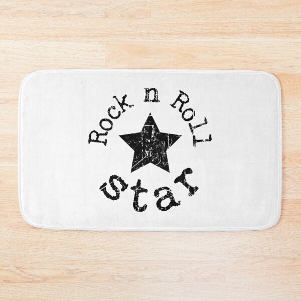 Item preview, Rock And Roll Star T-ShirtRock and Roll Star Cool  designed and sold by GieBroke.