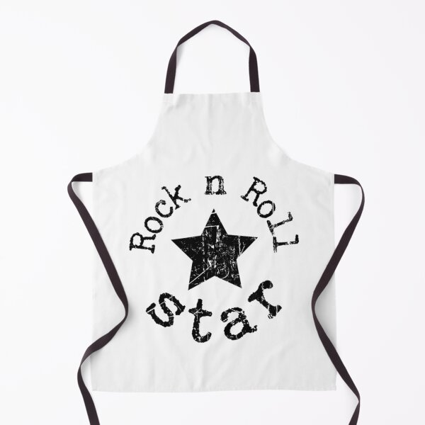 Item preview, Rock And Roll Star T-ShirtRock and Roll Star Cool  designed and sold by GieBroke.