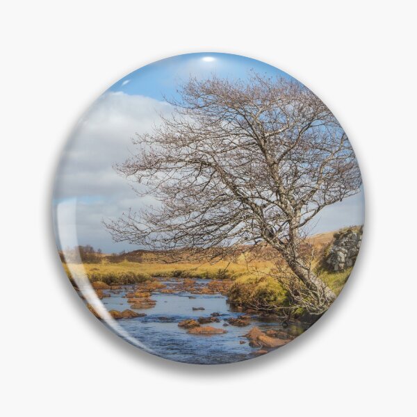 Item preview, Riverside Tree designed and sold by Dave Hare Photography.