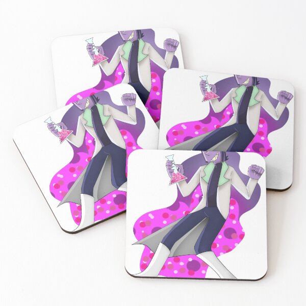 Item preview, Professor Venomous designed and sold by AxolotlArtist32.