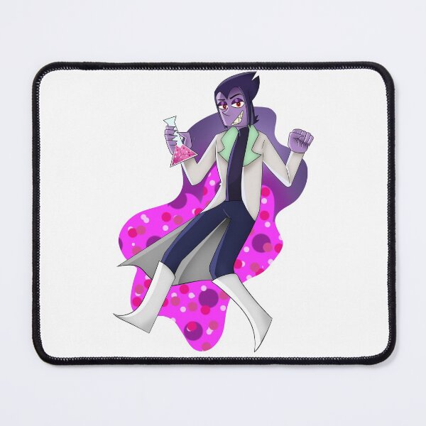 Item preview, Professor Venomous designed and sold by AxolotlArtist32.