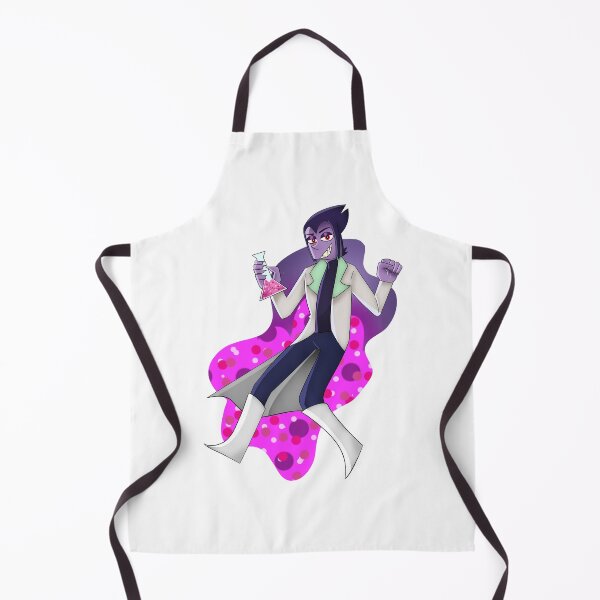 Item preview, Professor Venomous designed and sold by AxolotlArtist32.