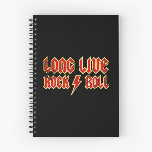 Item preview, Rock And Roller T-ShirtLong Live Rock n Roll  designed and sold by GieBroke.