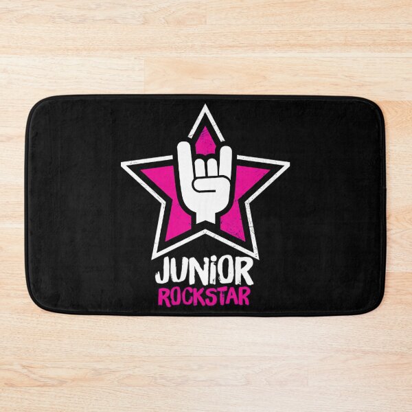 Item preview, Rock Stars T-ShirtJunior Rock Star designed and sold by GieBroke.