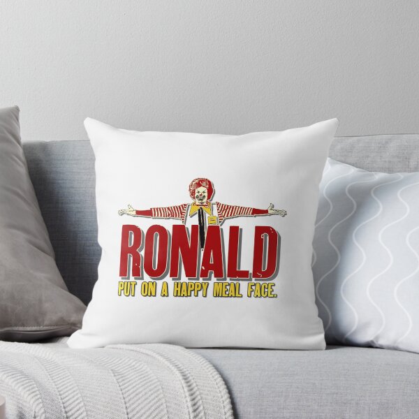 Item preview, Ronald Mcdonald T-ShirtRonald McDonald_ Joker Parody designed and sold by GieBroke.