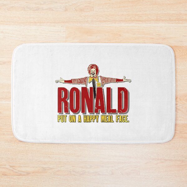 Item preview, Ronald Mcdonald T-ShirtRonald McDonald_ Joker Parody designed and sold by GieBroke.