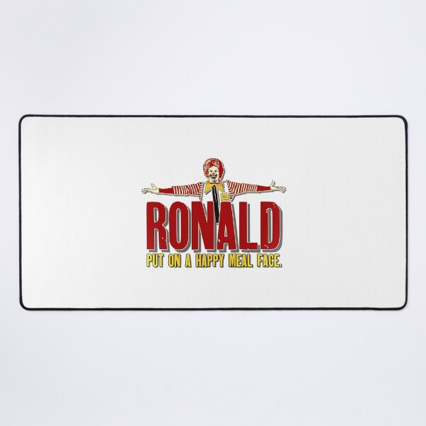 Item preview, Ronald Mcdonald T-ShirtRonald McDonald_ Joker Parody designed and sold by GieBroke.