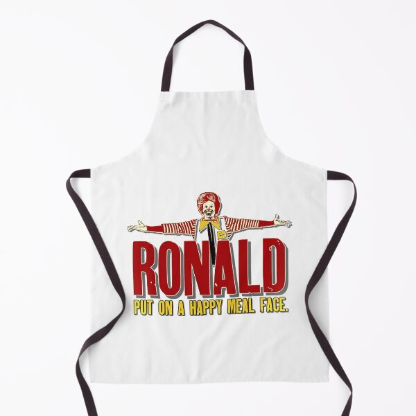 Item preview, Ronald Mcdonald T-ShirtRonald McDonald_ Joker Parody designed and sold by GieBroke.