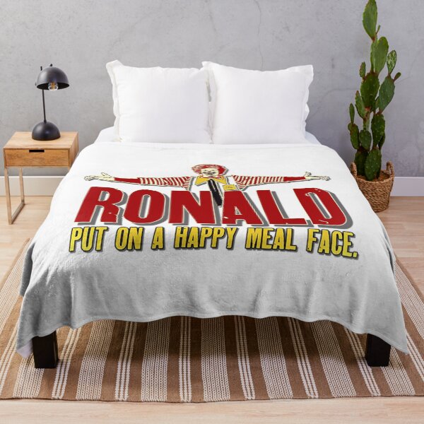 Item preview, Ronald Mcdonald T-ShirtRonald McDonald_ Joker Parody designed and sold by GieBroke.