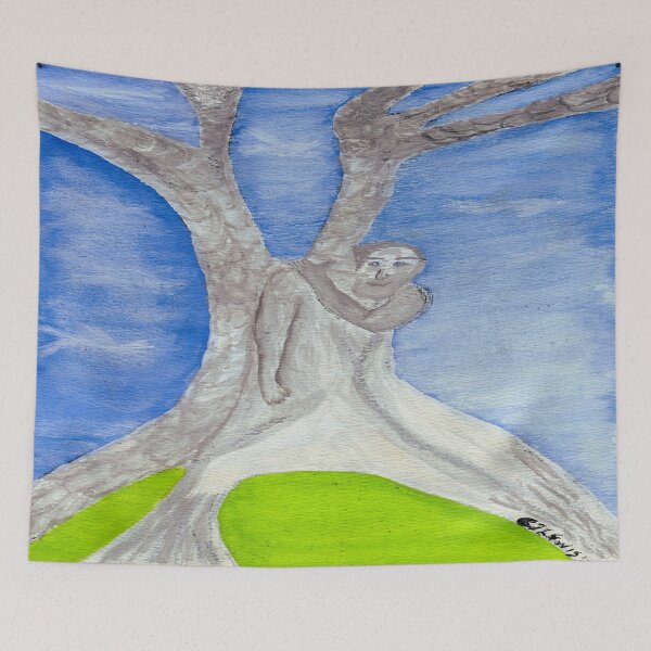 Item preview, Angels designed and sold by C J Lewis.