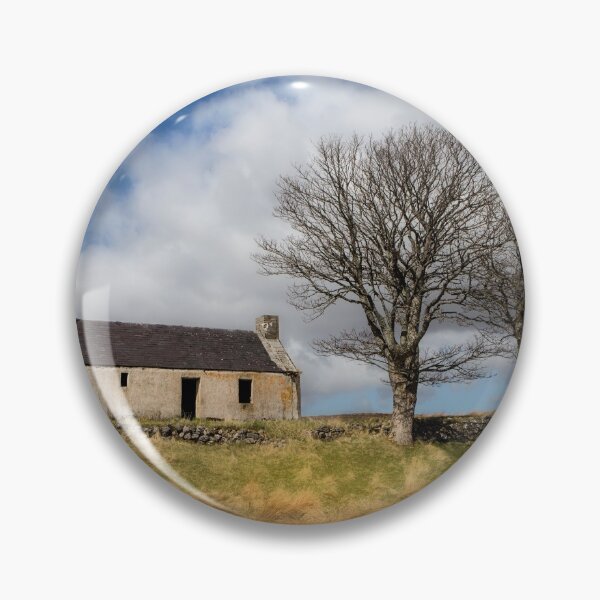 Item preview, Highland Cottage. designed and sold by Dave Hare Photography.