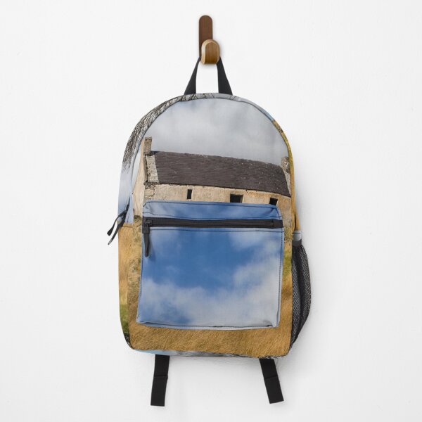 Item preview, Highland Cottage. designed and sold by Dave Hare Photography.