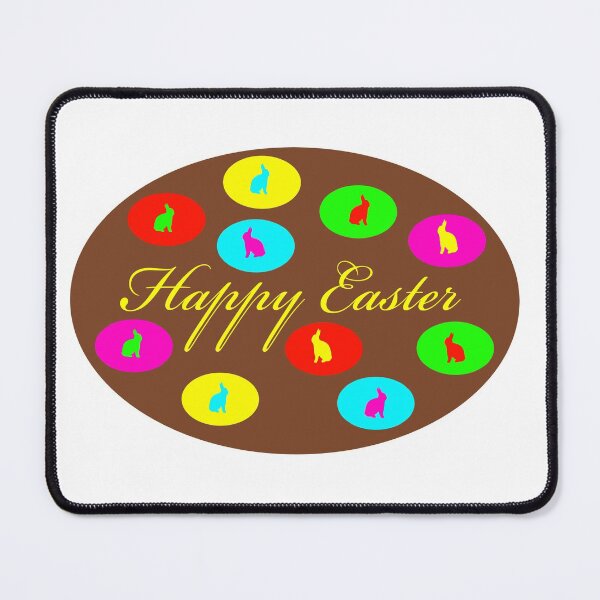 Item preview, chocolate easter egg designed and sold by Astralia.
