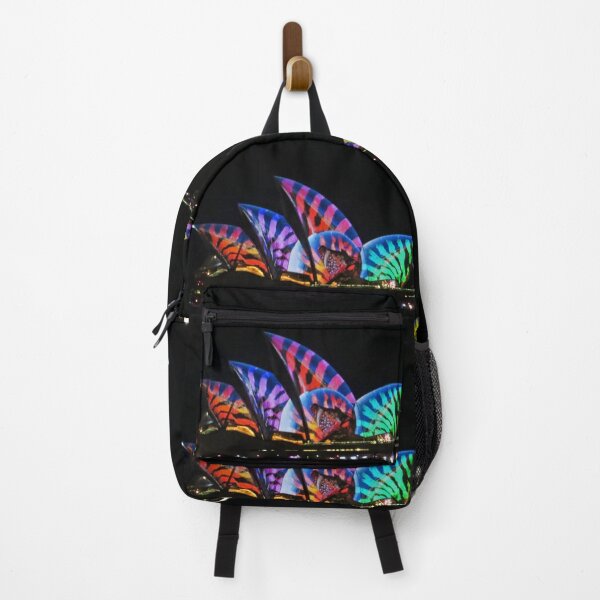Item preview, Sydney Opera House during Vivid 2017 designed and sold by Xremona.