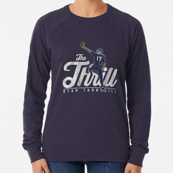 Ryan Tannehill the Thrill Lightweight Sweatshirt