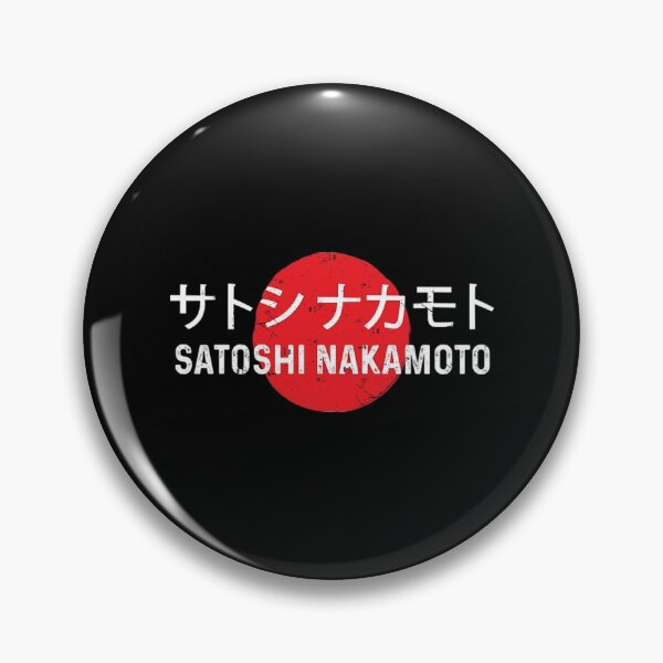 Item preview, Satoshi Nakamoto T-ShirtSatoshi Nakamoto bitcoin designed and sold by GieBroke.