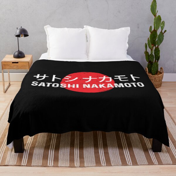 Item preview, Satoshi Nakamoto T-ShirtSatoshi Nakamoto bitcoin designed and sold by GieBroke.