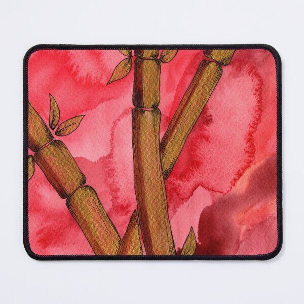 Item preview, Bamboo designed and sold by Sarah Ashby.