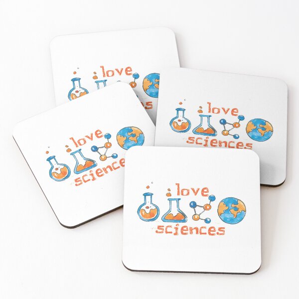Item preview, Sciences T-ShirtLove sciences designed and sold by GieBroke.