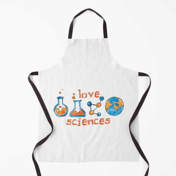 Item preview, Sciences T-ShirtLove sciences designed and sold by GieBroke.
