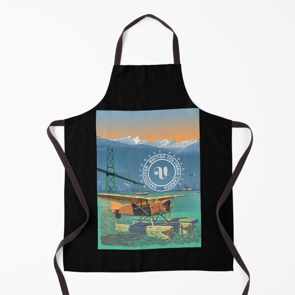 Item preview, Seaplane T-ShirtVancouver Float Plane designed and sold by GieBroke.