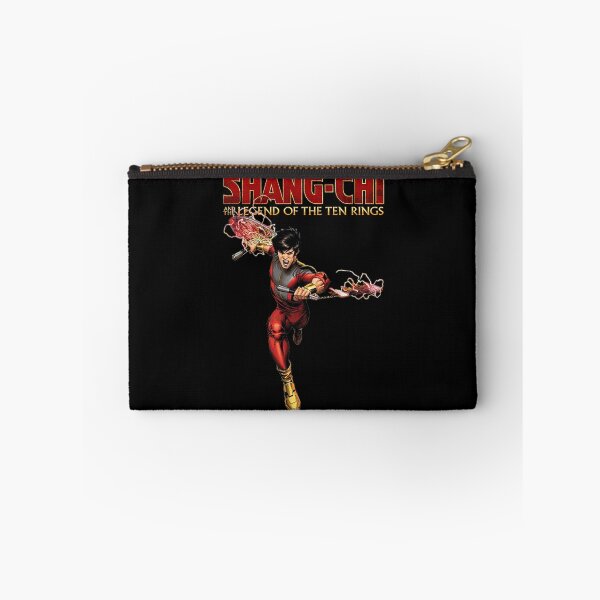 Item preview, Shang Chi T-ShirtShang Chi Legend designed and sold by GieBroke.