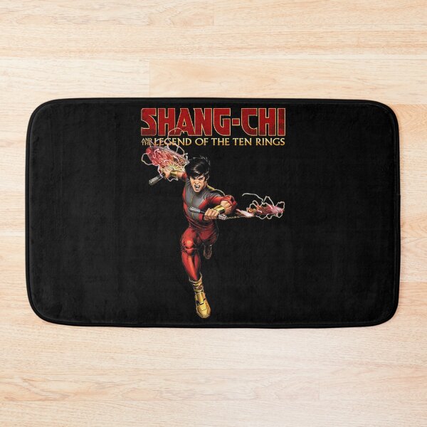 Item preview, Shang Chi T-ShirtShang Chi Legend designed and sold by GieBroke.